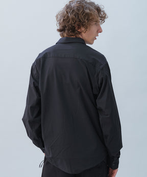 AIRFLOW LONG SLEEVE SHIRT / エアフロー ロングスリーブシャツ