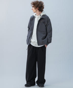 AIRFLOW LONG SLEEVE SHIRT / エアフロー ロングスリーブシャツ