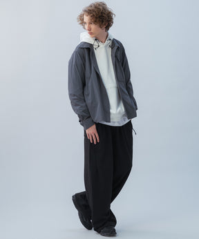 AIRFLOW LONG SLEEVE SHIRT / エアフロー ロングスリーブシャツ