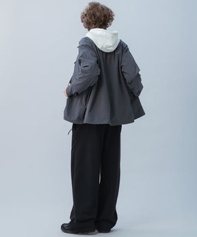 AIRFLOW LONG SLEEVE SHIRT / エアフロー ロングスリーブシャツ