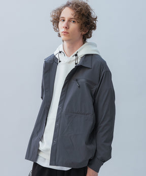 AIRFLOW LONG SLEEVE SHIRT / エアフロー ロングスリーブシャツ