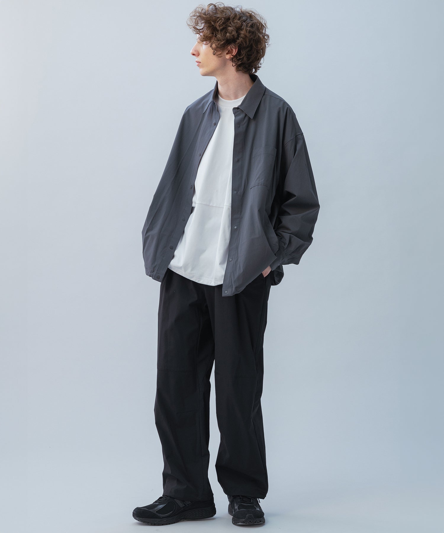 AIRFLOW PANTS / エアフローパンツ