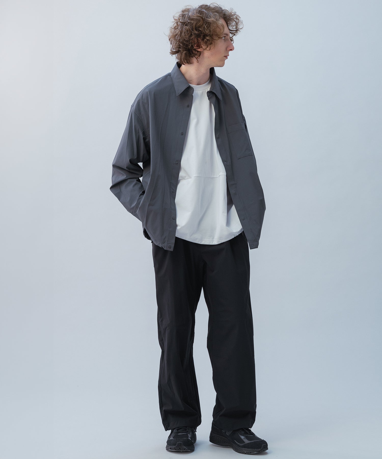 AIRFLOW PANTS / エアフローパンツ