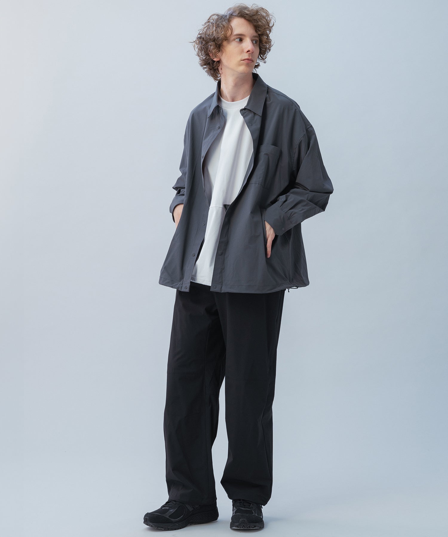 AIRFLOW PANTS / エアフローパンツ