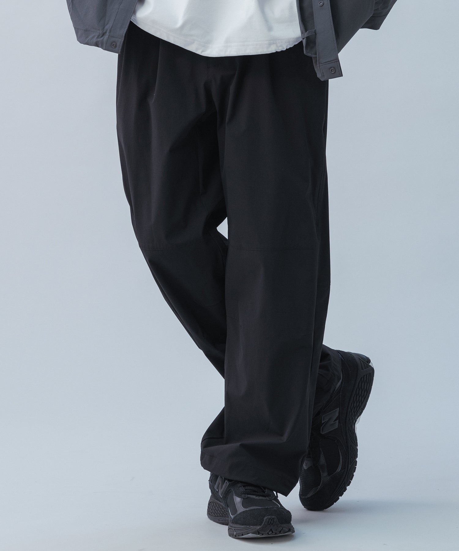 AIRFLOW PANTS / エアフローパンツ