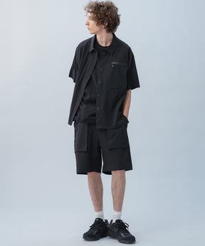 AIRFLOW LONG SLEEVE SHIRT / エアフロー ロングスリーブシャツ
