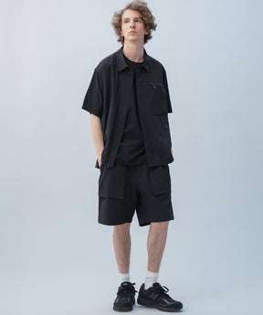 AIRFLOW LONG SLEEVE SHIRT / エアフロー ロングスリーブシャツ