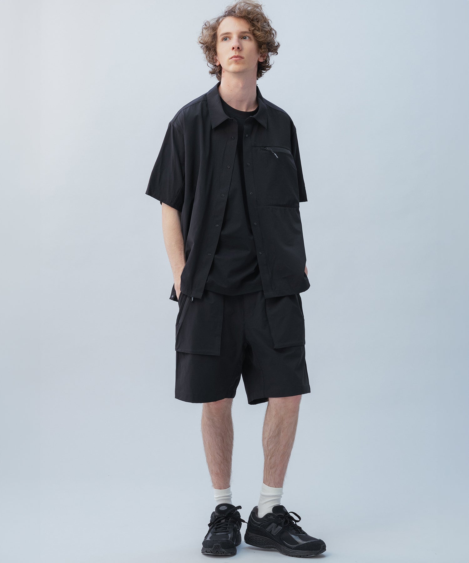 AIRFLOW SHORTS / エアフローショーツ