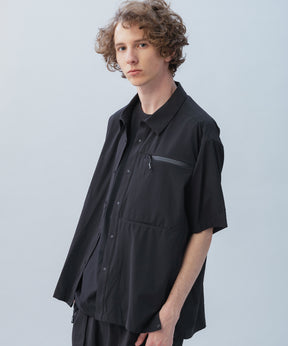 AIRFLOW LONG SLEEVE SHIRT / エアフロー ロングスリーブシャツ