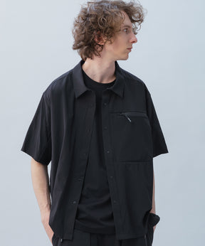 AIRFLOW LONG SLEEVE SHIRT / エアフロー ロングスリーブシャツ