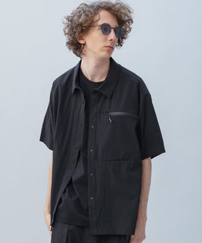 AIRFLOW LONG SLEEVE SHIRT / エアフロー ロングスリーブシャツ