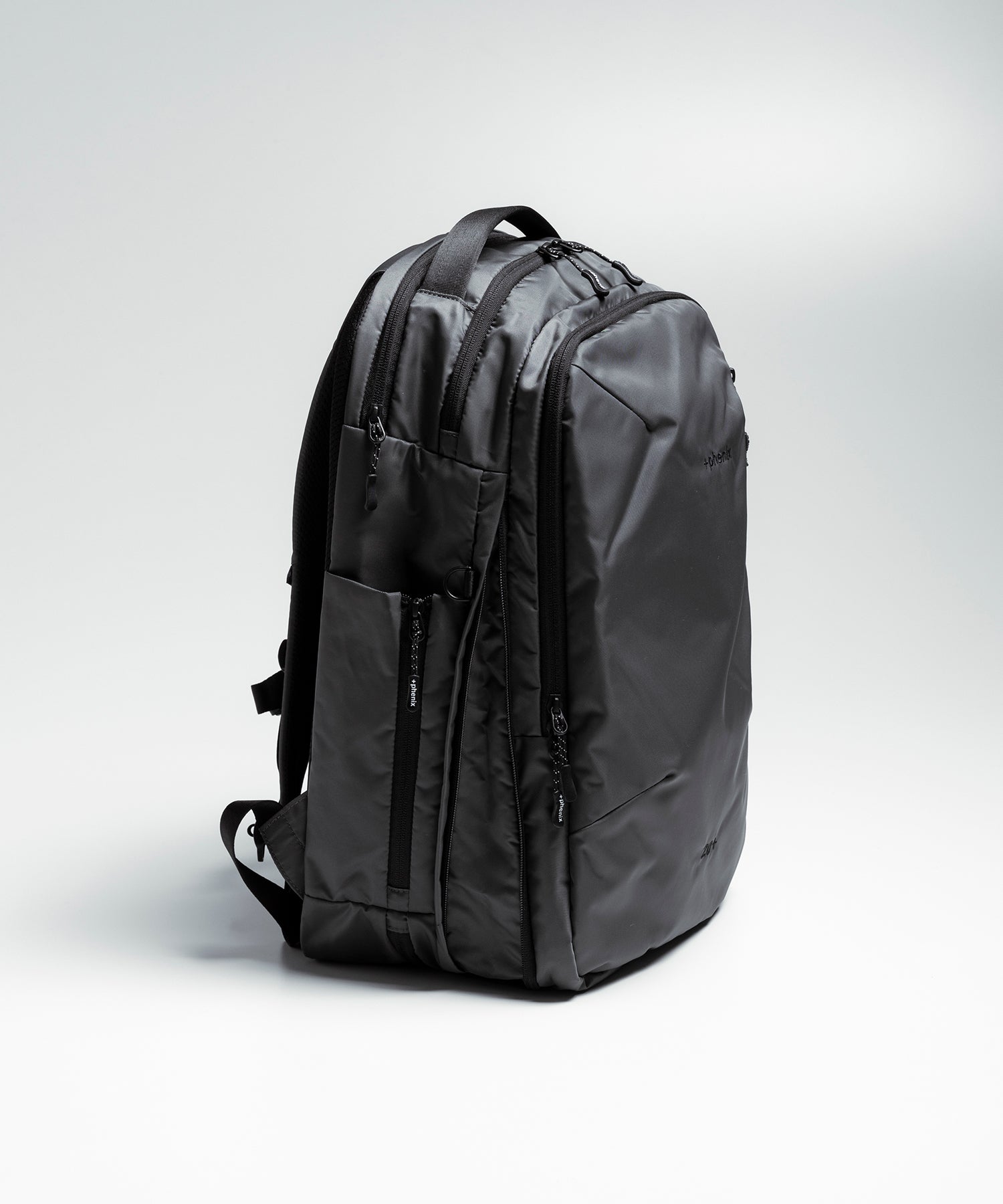 BACKPACK(Black)バックパック(Black) ※強度改良版 EXPAND BACKPACK 20+ / エクスパンド バックパック