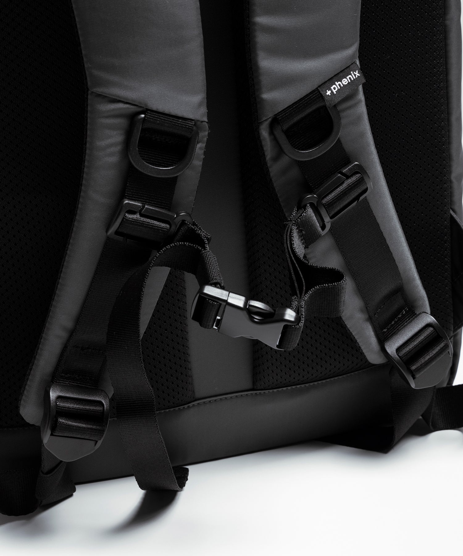 EXPAND BACKPACK 20+ / エクスパンド バックパック