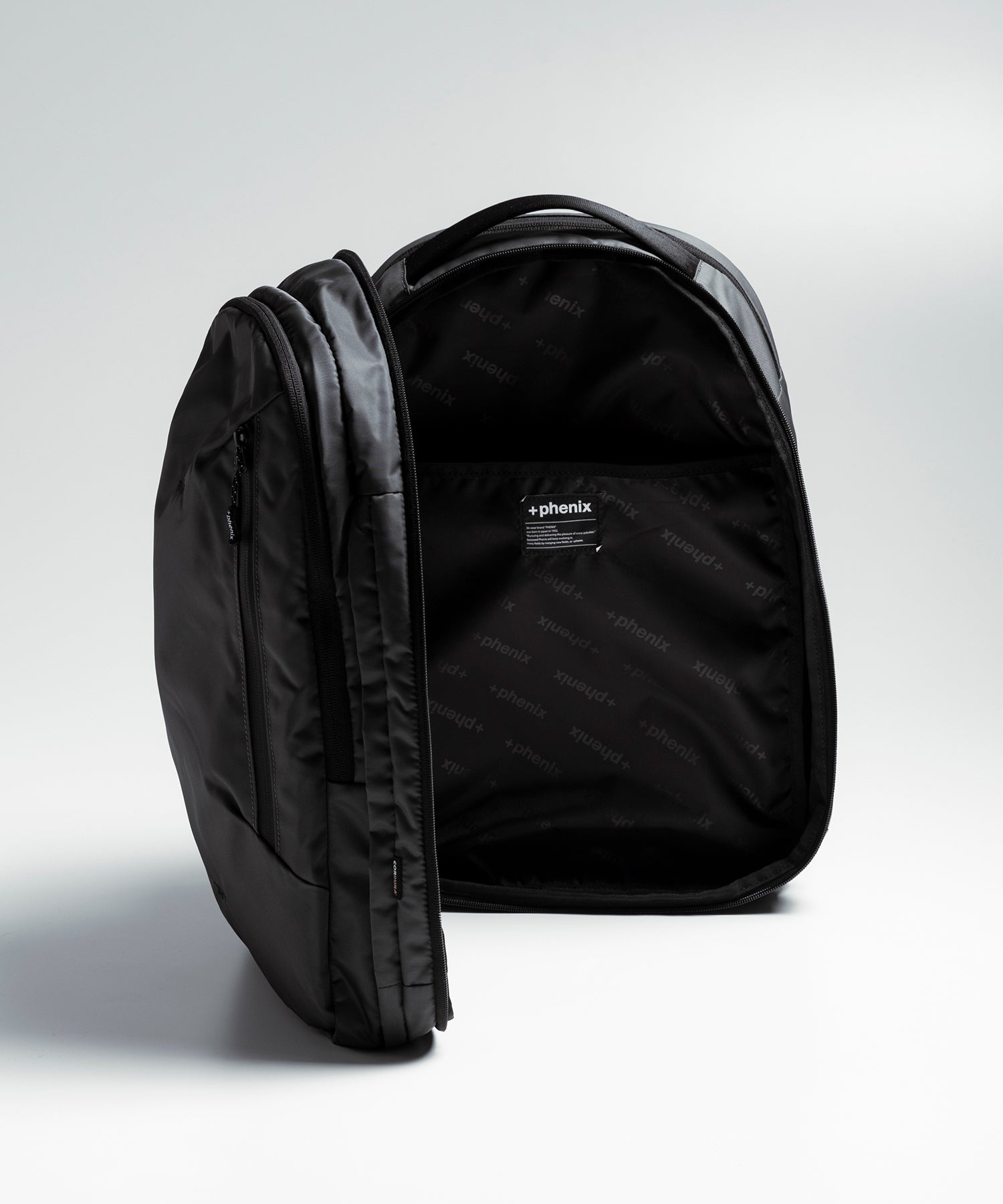 EXPAND BACKPACK 20+ / エクスパンド バックパック