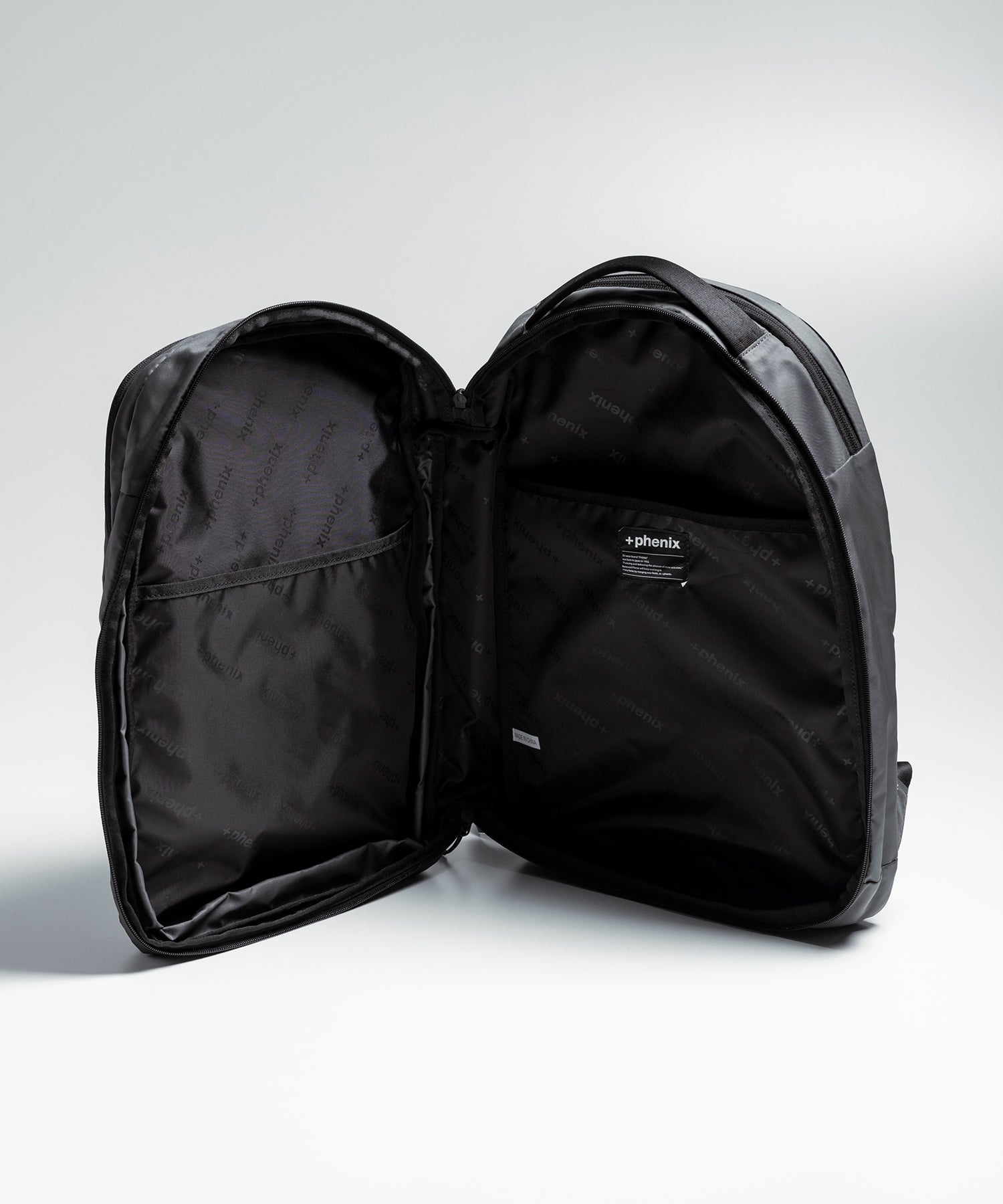 EXPAND BACKPACK 20+ / エクスパンド バックパック