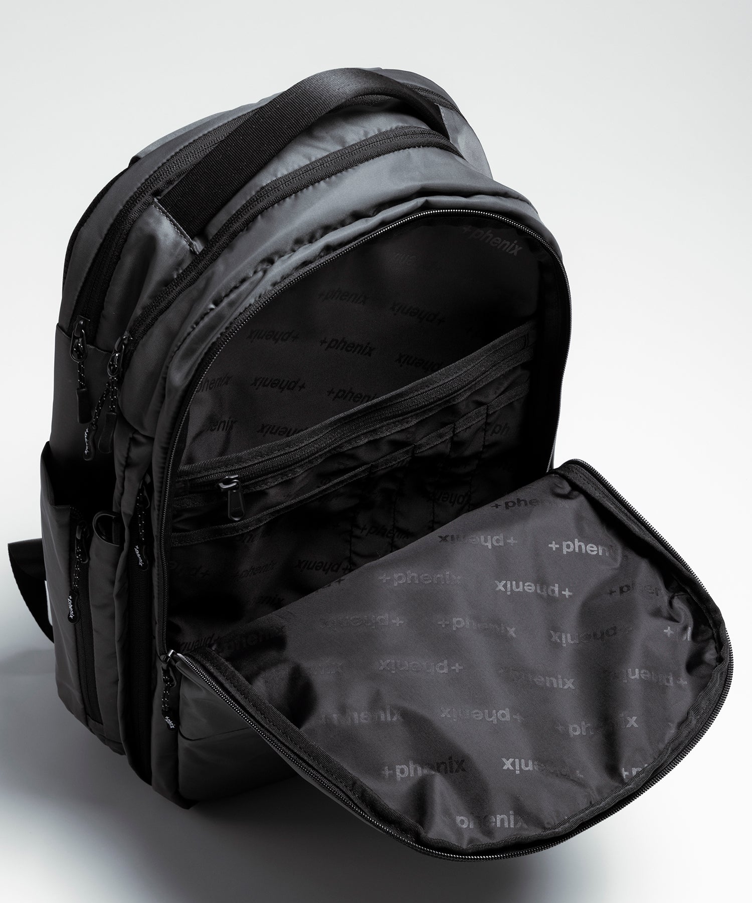 EXPAND BACKPACK 20+ / エクスパンド バックパック