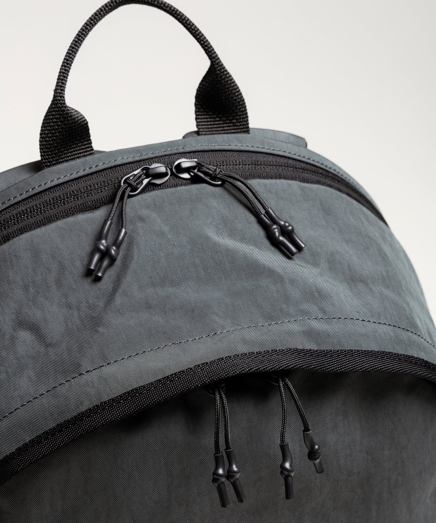 DUO BACKPACK / DUO バックパック