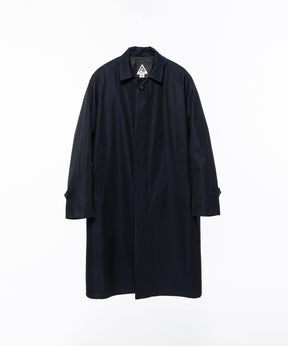 AERO STILL BAL COLLAR COAT