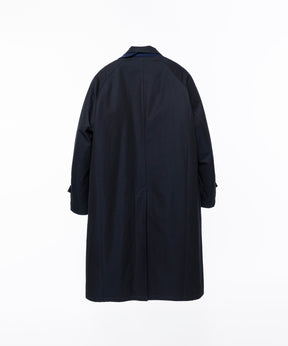 AERO STILL BAL COLLAR COAT