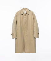 AERO STILL BAL COLLAR COAT