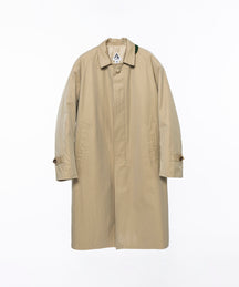 AERO STILL BAL COLLAR COAT