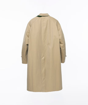 AERO STILL BAL COLLAR COAT