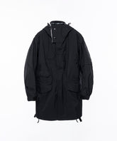 TECH SMOCK COAT / WINDSTOPPER® PRODUCTS BY GORE-TEX LABS