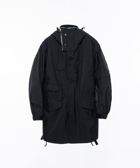 TECH SMOCK COAT / WINDSTOPPER® PRODUCTS BY GORE-TEX LABS