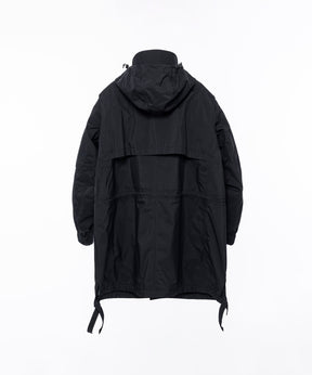 TECH SMOCK COAT / WINDSTOPPER® PRODUCTS BY GORE-TEX LABS