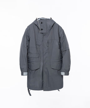 TECH SMOCK COAT / WINDSTOPPER® PRODUCTS BY GORE-TEX LABS