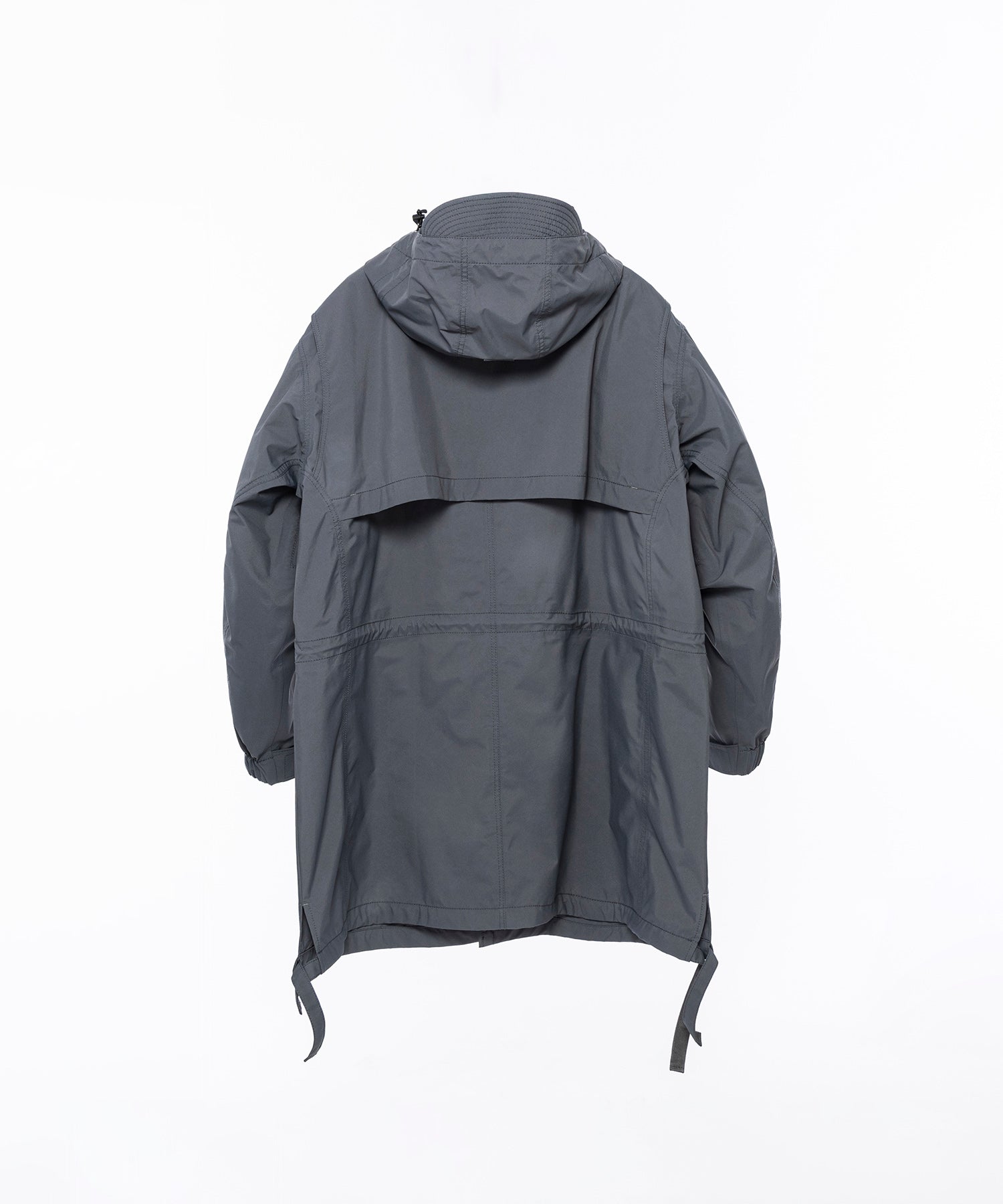 TECH SMOCK COAT / WINDSTOPPER® PRODUCTS BY GORE-TEX LABS