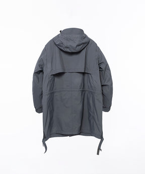TECH SMOCK COAT / WINDSTOPPER® PRODUCTS BY GORE-TEX LABS