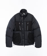 【10月中旬お届け予約商品】DOWN JACKET TYPE K-2