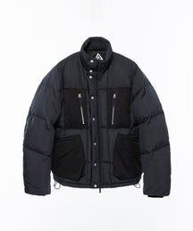 【10月中旬お届け予約商品】DOWN JACKET TYPE K-2