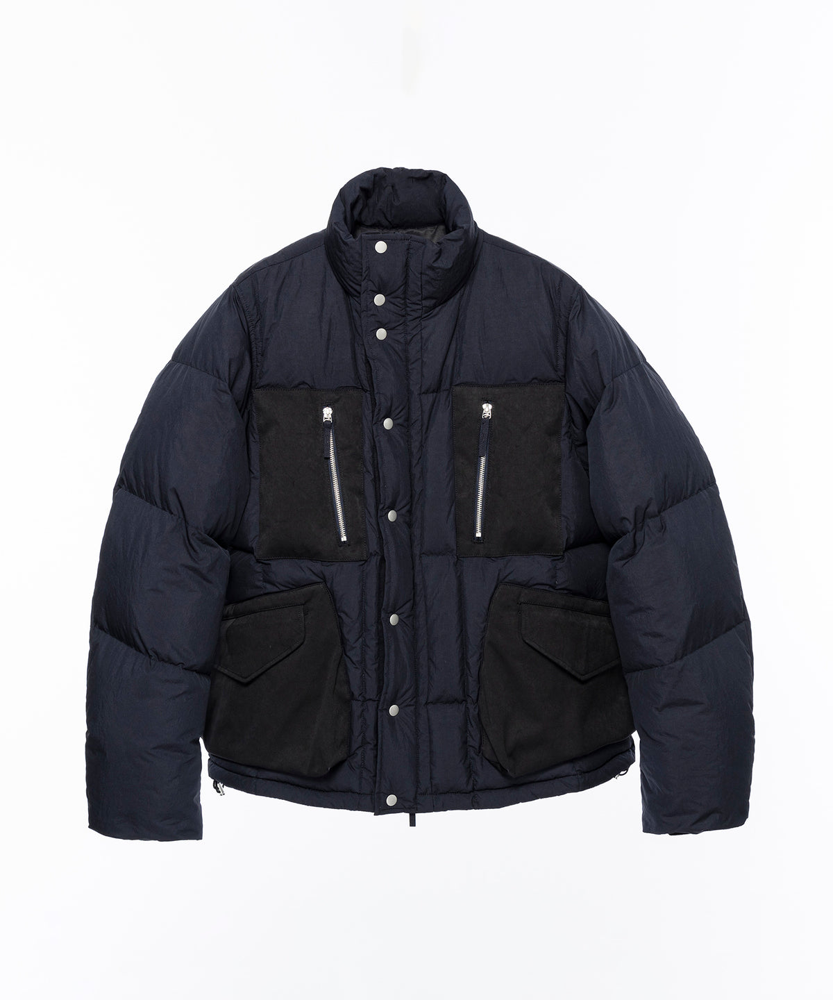 【10月中旬お届け予約商品】DOWN JACKET TYPE K-2