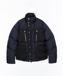 【10月中旬お届け予約商品】DOWN JACKET TYPE K-2