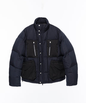 【10月中旬お届け予約商品】DOWN JACKET TYPE K-2