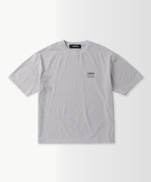 Outlast® CIRCLE GRAPHIC SHORT SLEEVE TEE / サークルグラフィック ショートスリーブTシャツ