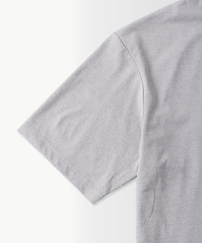 Outlast® CIRCLE GRAPHIC SHORT SLEEVE TEE / サークルグラフィック ショートスリーブTシャツ