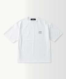 Outlast® CIRCLE GRAPHIC SHORT SLEEVE TEE / サークルグラフィック ショートスリーブTシャツ