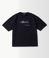 Outlast® HANDDRAWN GRAPHIC SHORT SLEEVE TEE / ハンドドローン グラフィック ショートスリーブTシャツ