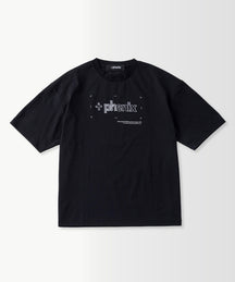 Outlast® HANDDRAWN GRAPHIC SHORT SLEEVE TEE / ハンドドローン グラフィック ショートスリーブTシャツ