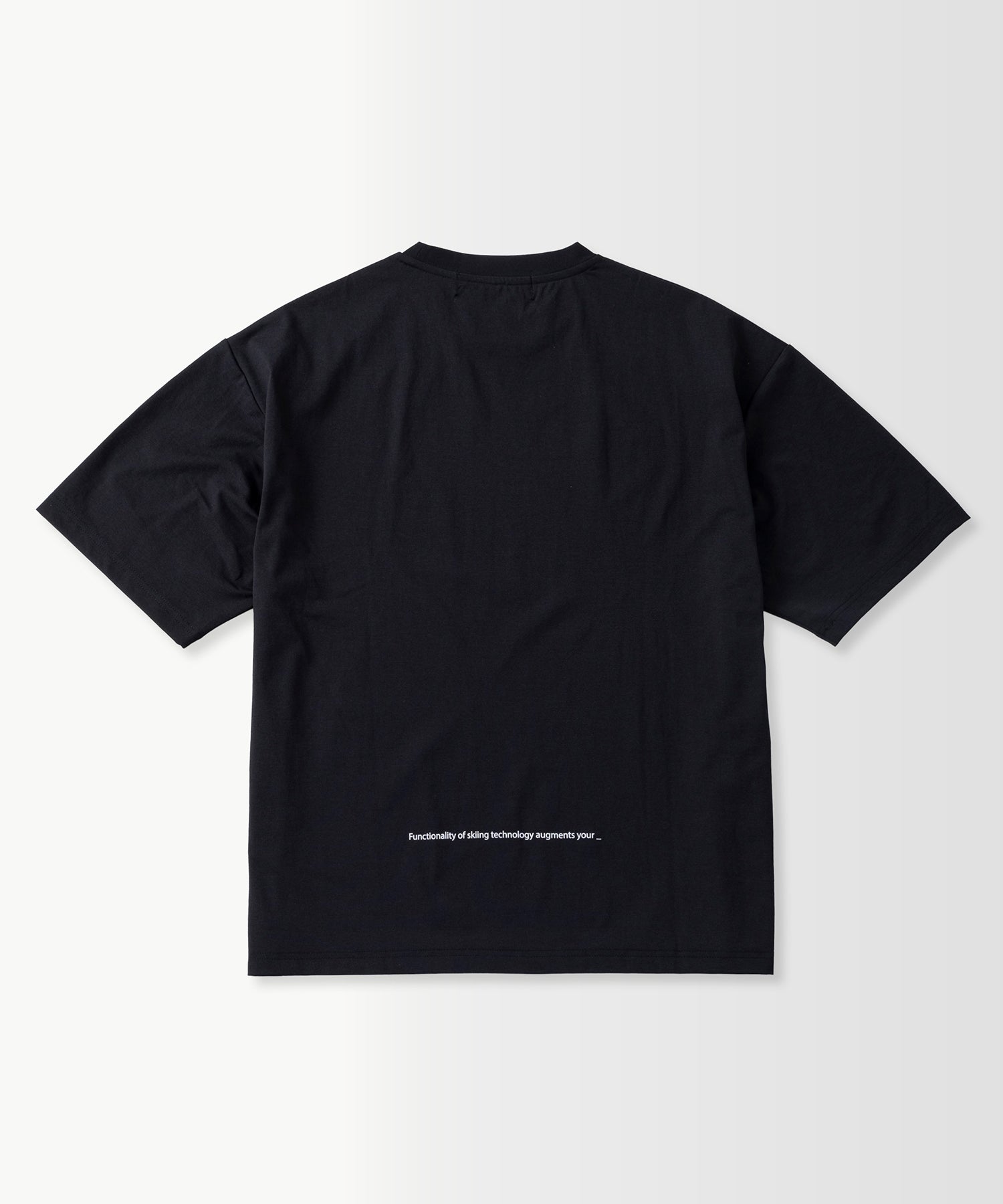 Outlast® HANDDRAWN GRAPHIC SHORT SLEEVE TEE / ハンドドローン グラフィック ショートスリーブTシャツ