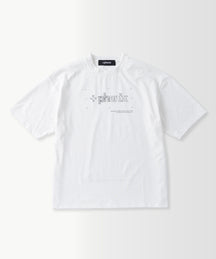 Outlast® HANDDRAWN GRAPHIC SHORT SLEEVE TEE / ハンドドローン グラフィック ショートスリーブTシャツ