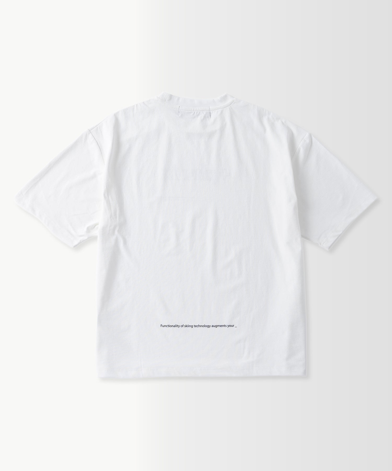 Outlast® HANDDRAWN GRAPHIC SHORT SLEEVE TEE / ハンドドローン グラフィック ショートスリーブTシャツ