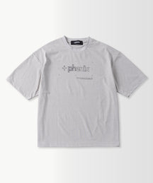 Outlast® HANDDRAWN GRAPHIC SHORT SLEEVE TEE / ハンドドローン グラフィック ショートスリーブTシャツ