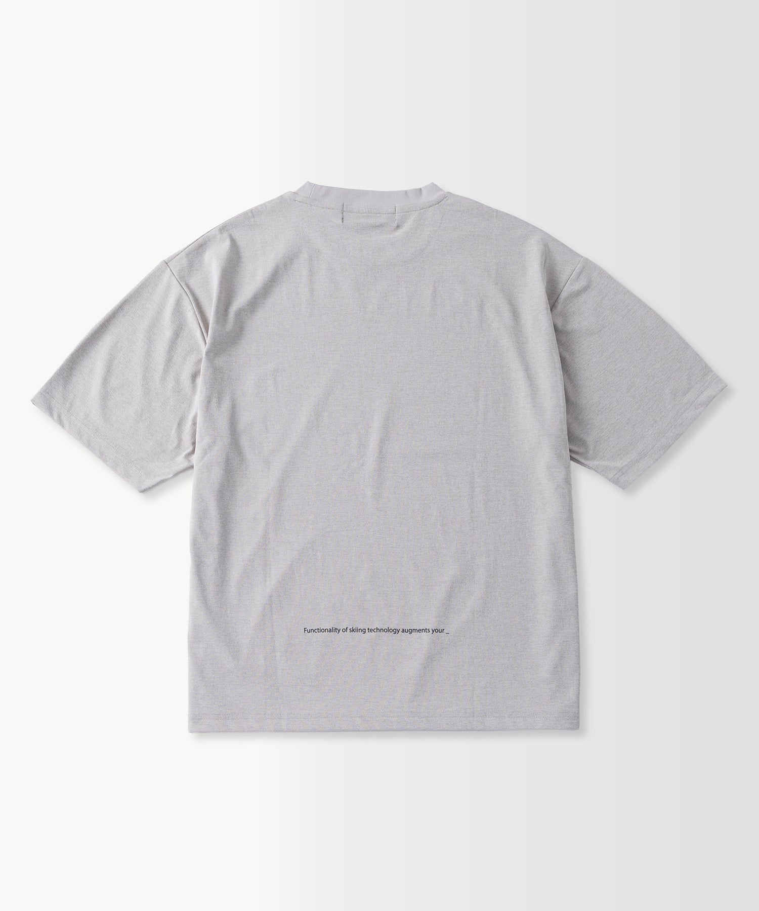 Outlast® HANDDRAWN GRAPHIC SHORT SLEEVE TEE / ハンドドローン グラフィック ショートスリーブTシャツ