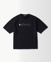 Outlast® MIRRORED GRAPHIC SHORT SLEEVE TEE / ミラードグラフィック ショートスリーブTシャツ