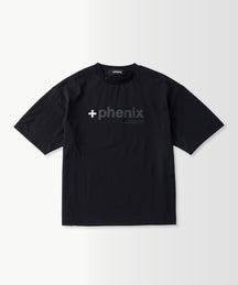 Outlast® MIRRORED GRAPHIC SHORT SLEEVE TEE / ミラードグラフィック ショートスリーブTシャツ