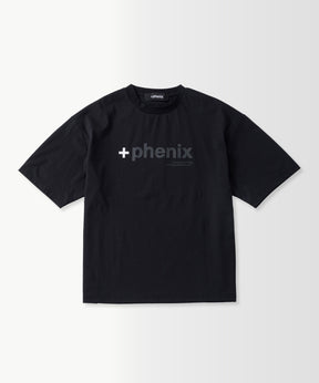 Outlast® MIRRORED GRAPHIC SHORT SLEEVE TEE / ミラードグラフィック ショートスリーブTシャツ